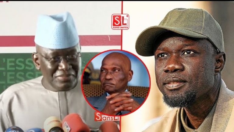 Vidéo – Le message émouvant de Habib Sy à Ousmane Sonko et révèle sur Abdoulaye Wade « Waxnama ni.. « 