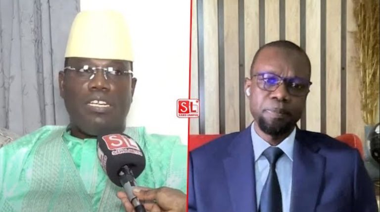 Liberation imminente de Sonko ? Cheikh Bara Doly confirme et lâche un scoop «dineu fi ak…» (Vidéo)