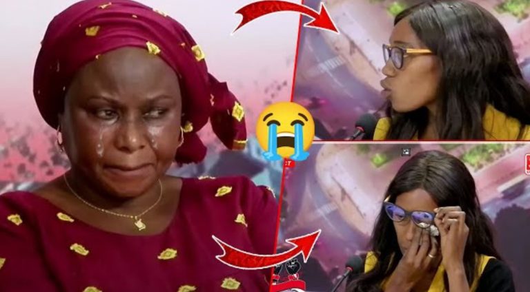 Vidéo – Son mari arr€t€, sa femme en larmes “ Ci kanam sunu dome bou am 6 ans lañ ko diapé”