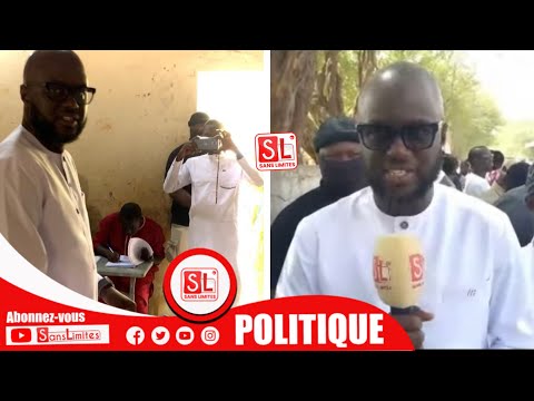 Vidéo – El Malick rassure les patriotes «bala 19h gnou gagner élections au premier tour..Diomaye dina »