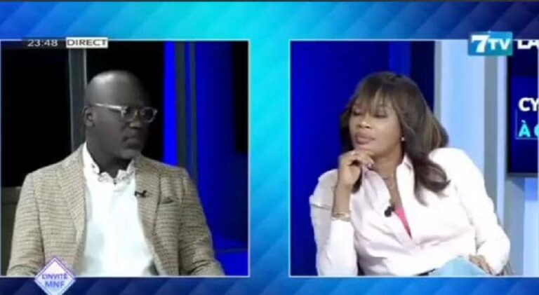Agression de Maimouna Ndour Faye: Lorsque Cheikh Yérim Seck prévenait la journaliste… (Vidéo)