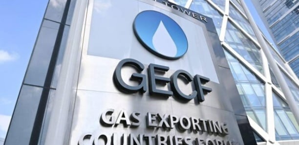 Sénégal devient membre observateur du Forum des pays exportateurs de gaz