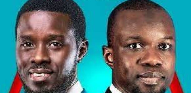 Libération de Ousmane Sonko et Diomaye : Les précisions de Madiambal Diagne