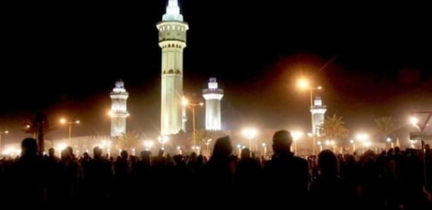 Ramadan 2024 : Touba entame le jeûne demain mardi