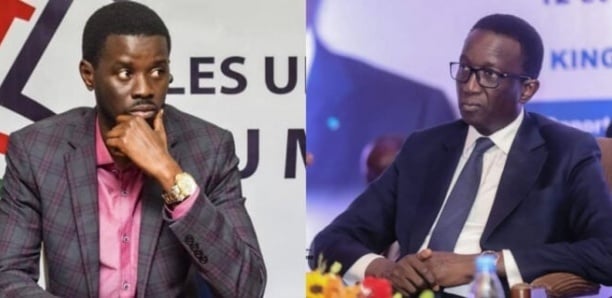 Kolda: Le télescopage entre Amadou Ba et le tandem Sonko-Diomaye évité