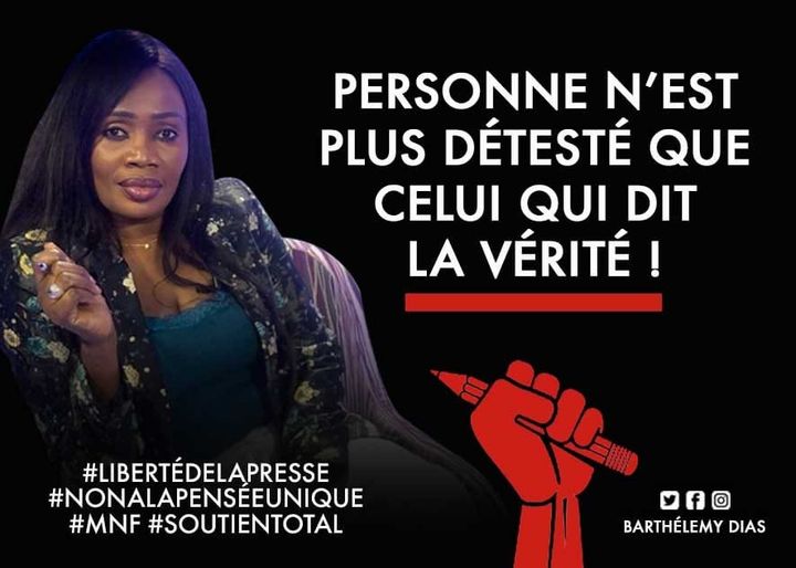 Agression Maimouna Ndour Faye : « Personne n’est plus détesté que celui qui dit la vérité », Barthelémy Dias