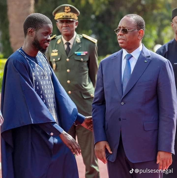 Prestation de serment de Bassirou Diomaye Faye : Une quinzaine de chefs d’État attendus à Dakar