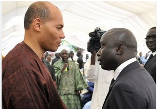 Réunification famille libérale : « Le soutien de Karim Wade à Idrissa Seck… »