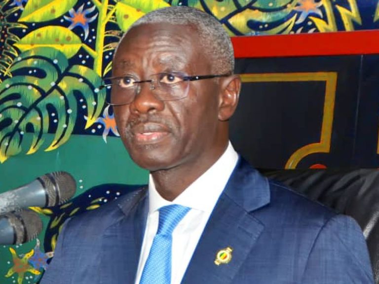 « Président intérimaire » : Macky Sall va-t-il confier le pouvoir à Amadou Mame Diop ?