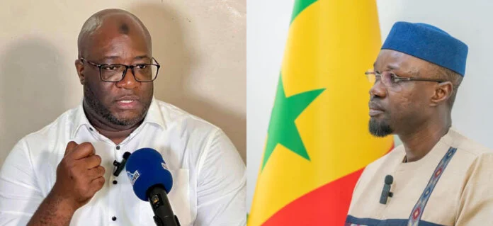 Birahim Seck interpelle Pastef : « Votre position sur la loi d’amnistie est ambiguë »