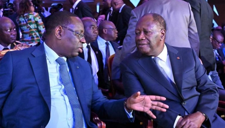 Présidentielle 2024 : ce que Alassane Ouattara a demandé à trois reprises à Macky Sall