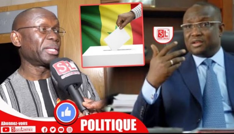 Vidéo – Les beaux témoignages de S.Saliou Gueye sur le ministre de l’intérieur Makhtar Cissé “lima xam ci mom..