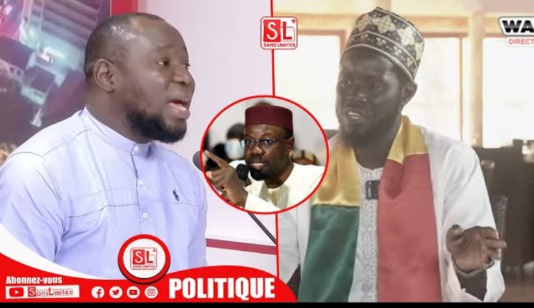 Polémique sur la communication de Diomaye: Pa Ousmane « guissagouma kou woon ni moko eup xam xam » (Vidéo)