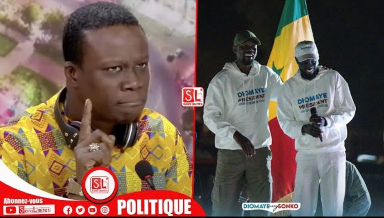 Vidéo – Pa Assane Seck confirme Anta Babacar « Diomaye dou Sonko, nagnouma méré…Sonko sou démon dialogue kon tay