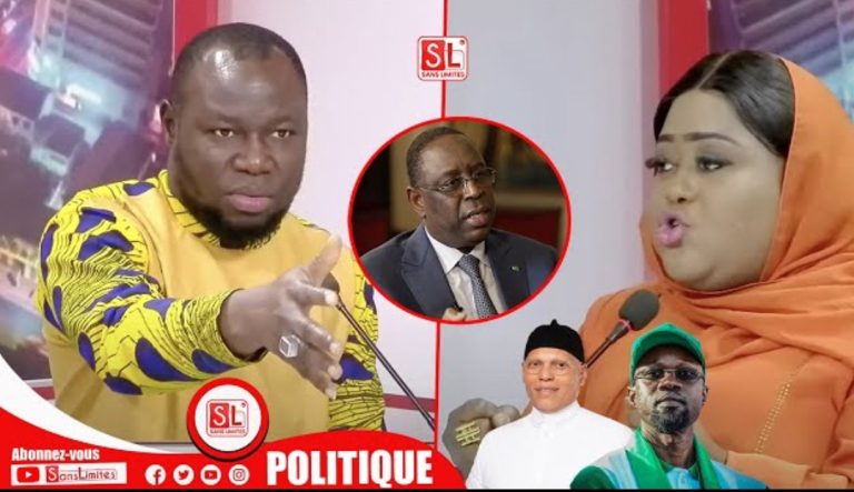 Vidéo – “Dama Beugone Sonko ak Karim Bok ci elections” : Mamy Samb & Pa Ousmane analysent la sortie de Macky