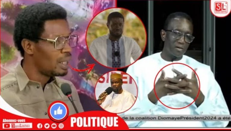 À 48h du scrutin : Pa Moussa Sow lâche une info de taille“ la bipolarisation va profiter à…” (Vidéo)