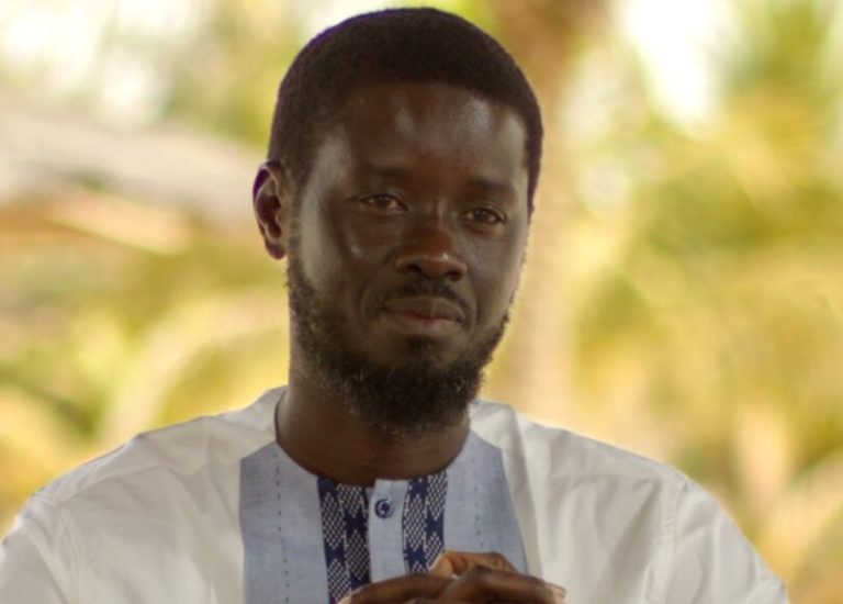 Vidéo – Bassirou Diomaye Faye se confie à cœur ouvert dans confession intime : « Lima prison diagnal mooy… »