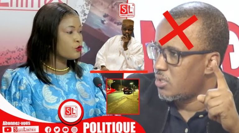 Vidéo – « Macky ak Sonko guissé naniou « Ngoné détruit Omar Sow après ses révélations « waxoul deug