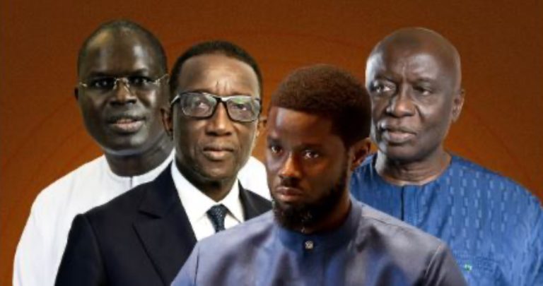 Dernière minute : La Cour d’Appel de Dakar va annoncer les résultats provisoires de la Présidentielle à…