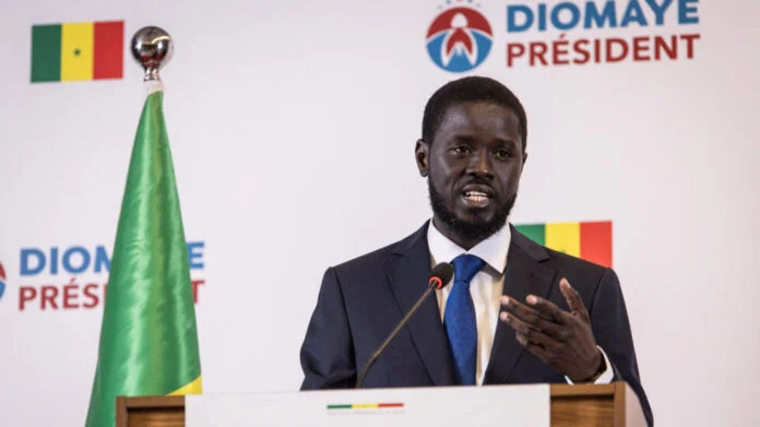 Sénégal : Ce que Bassirou Diomaye Faye va faire contre les exactions des FDS
