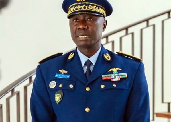 Général Birame Diop
