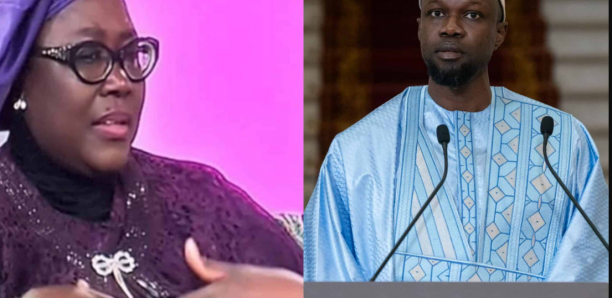 Adji Mergane Kanouté sur la motion de censure : « Tout dépendra de la déclaration d’Ousmane Sonko »
