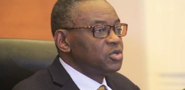 Demba Kandji, médiateur de la République : « Le président de la République doit continuer de présider le Conseil supérieur de la magistrature »