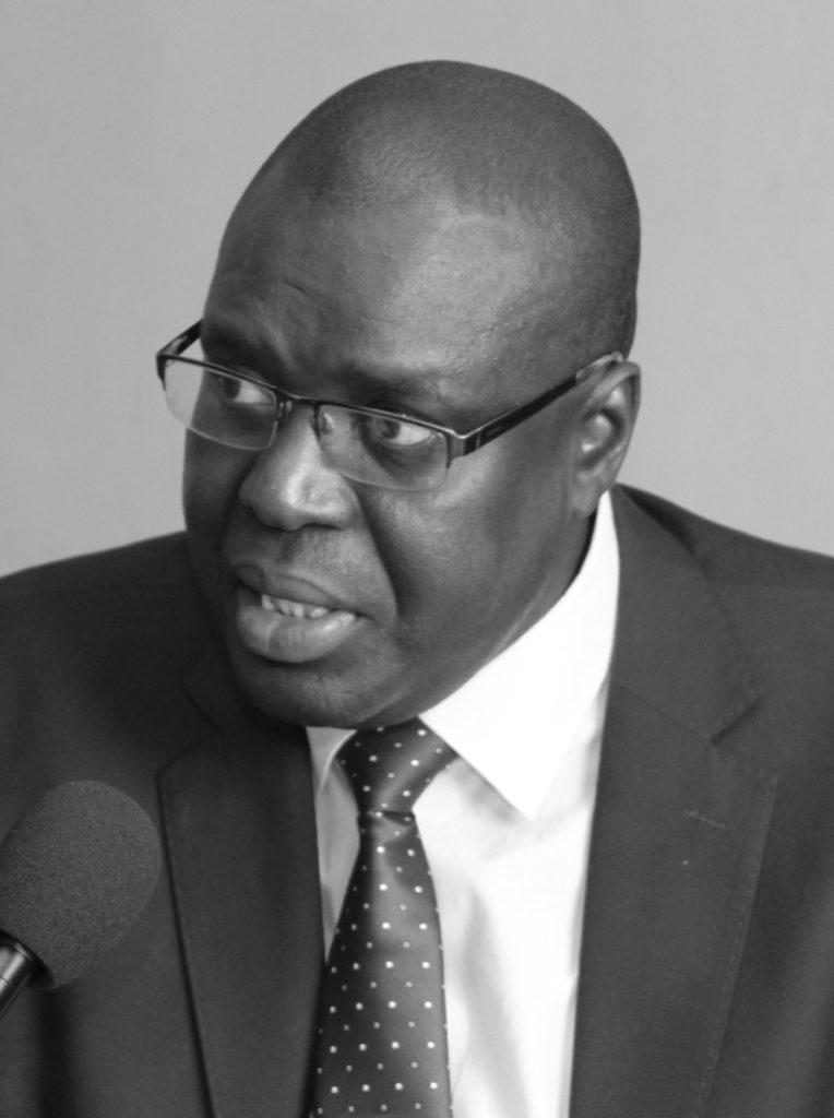 Boubacar Séye réclame l’extradition de Macky Sall