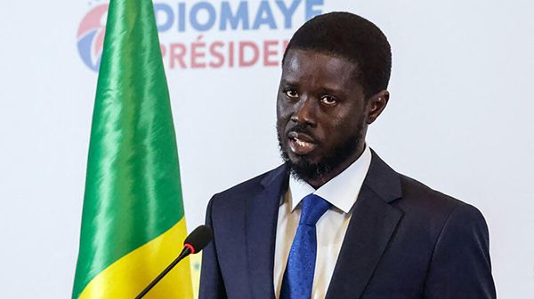 Chronique - Pourquoi « Bassirou Diomaye Faye n’est pas encore président »