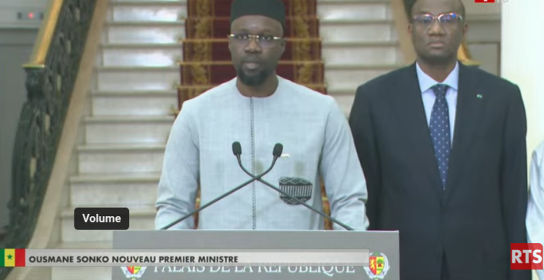 Sénégal : Les véritables raisons du retard de la publication de la liste des membres du Gouvernement