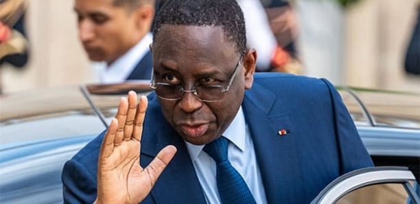 Indemnité d’ancien président : Macky Sall va coûter plus de 100 millions de francs CFA par an au contribuable