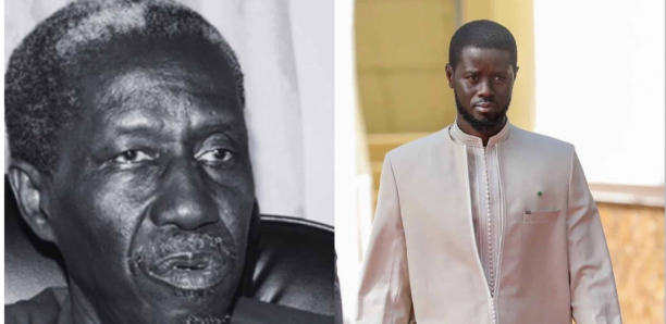 Décès du Pr. Maguette Thiam : L’hommage du président Bassirou Diomaye