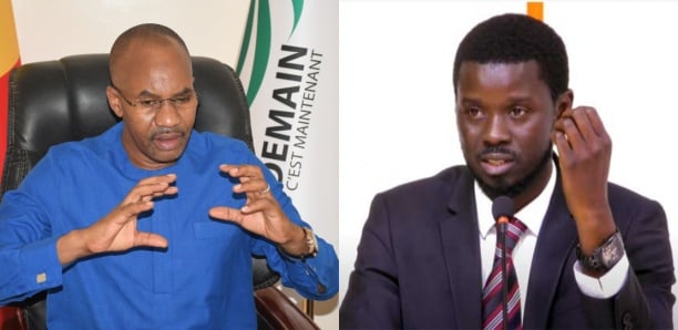 « Situation déplorable » : Mamoudou Ibra Kane interpelle le Président Bassirou Diomaye Faye sur sa déclaration
