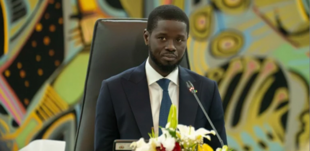[ Décret]: Bassirou Diomaye Faye fixe les attributions du Ministre de l’Urbanisme
