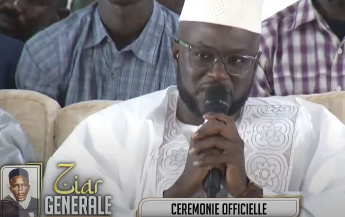 El Malick Ndiaye : « Diomaye Faye est conscient que les religieux assurent le socle et la stabilité du Sénégal »