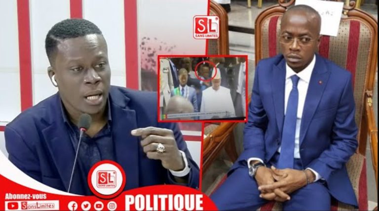 Vidéo – Pa Assane prend la défense Abdou Mbow  » je suis pas d’accord, nit kén douko torokhal meunon nagn ko bayi
