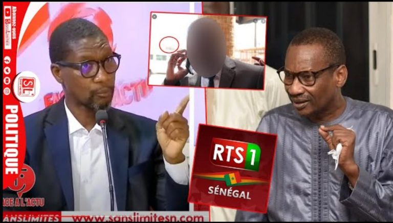 Vidéo – Bene autorité mo woo Racine niko soko reglé woul Macky dina… » Moustapha Cissé éclate tout ..