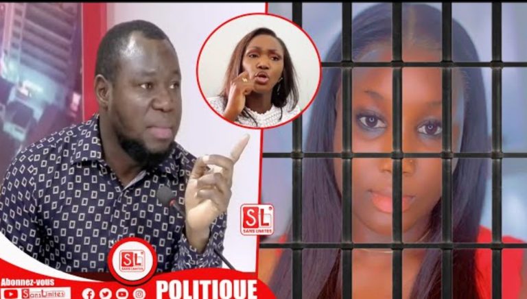Vidéo – Arrestation de la réceptionniste Aïssatou Dème: Les graves révélations du journaliste Pa Ousmane