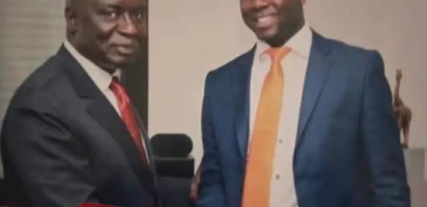 Rewmi : Le porte-parole Daouda Bâ lâche Idrissa Seck après 18 ans de compagnonnage