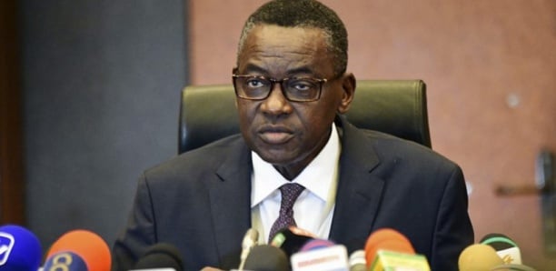 Demba Kandji à propos du ministre Ousmane Diagne : « Il a toutes les qualités pour remplir convenablement cette mission »