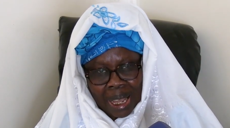 La mère d’Ousmane Sonko réagit à sa nomination: « Je l’invite à ne pas décevoir… »