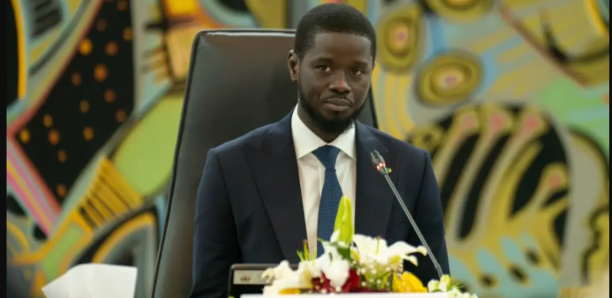 Appel du Président Diomaye Faye aux lanceurs d’alerte: Les craintes du président honoraire de la Cour des comptes
