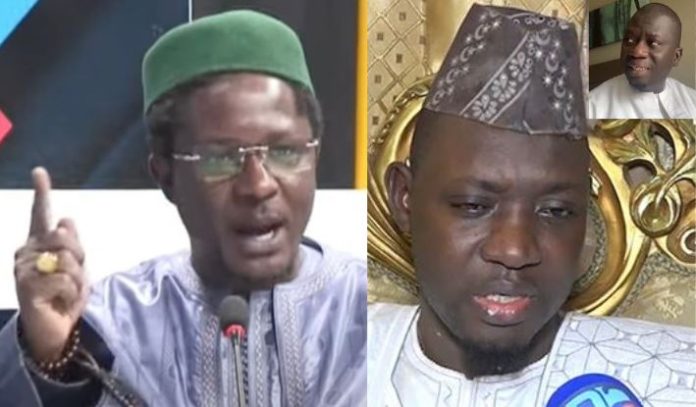 Cheikh Bara éclate le « deal » entre Khadim Bousso