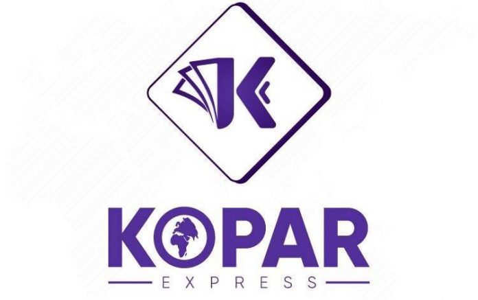 Kopar Express