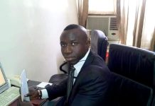 Rebondissement dans l’affaire Jérôme Bandiaky
