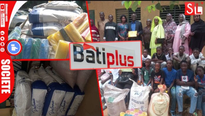 BATIPLUS