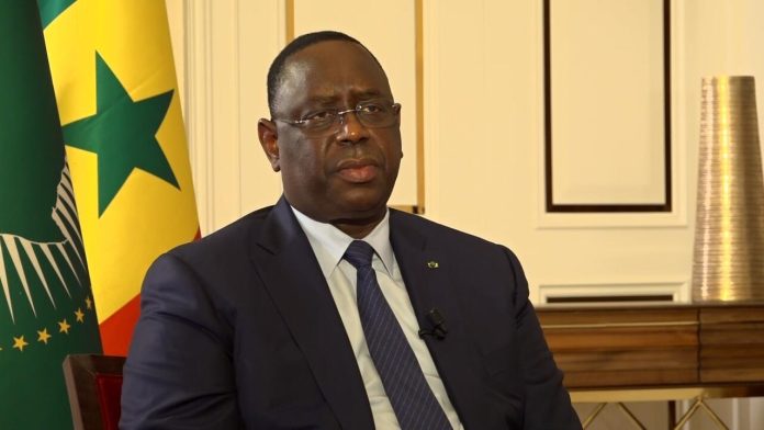 Macky Sall