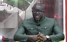 Tahirou Sarr Tahirou Sarr