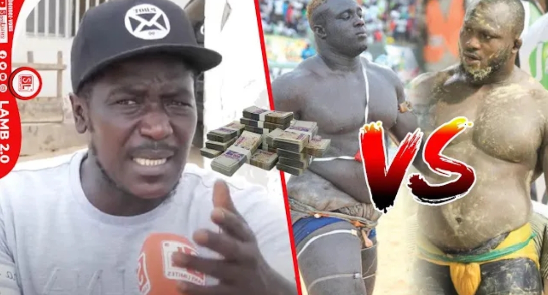 Divulgation ddes cachets de Mondou LO et Sa Thiès : Mondou MBAYE défend son père et minimise