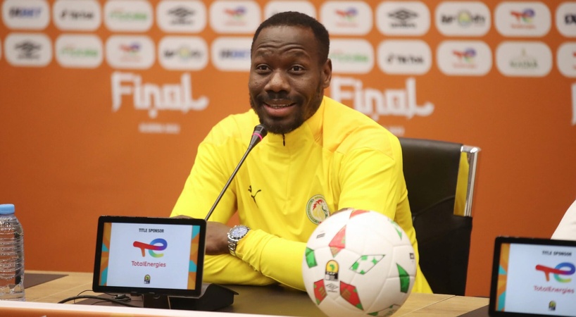 Éliminatoires 2026: Pape Thiaw publie une liste de 26 joueurs, Sadio Mané de retour